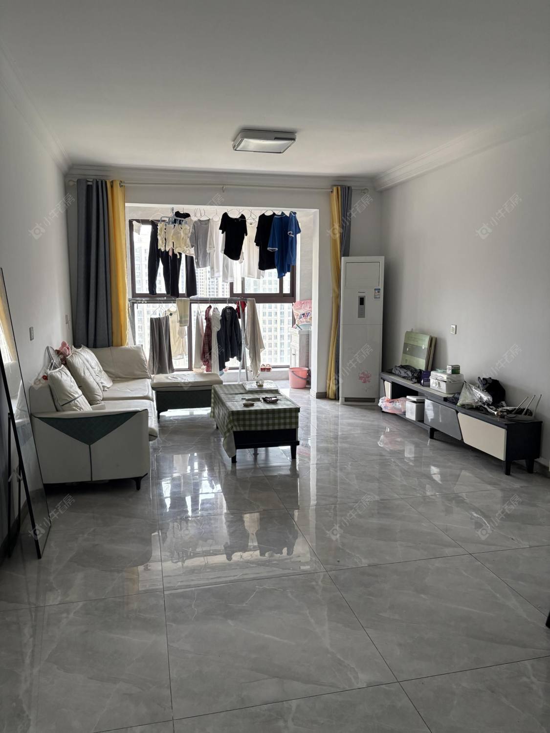 中梁首府壹号房源室内图 常州中梁首府壹号在租房源室内图_小牛看房