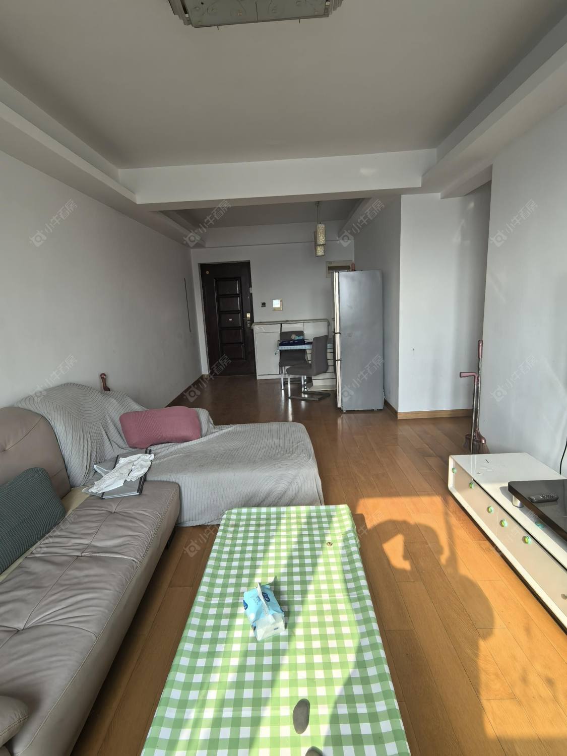 九洲花园二期房源室内图 常州九洲花园二期在租房源室内图_小牛看房