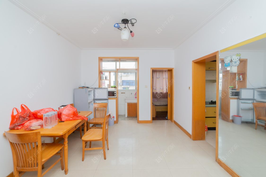 常州河海新村在售二手房_小牛看房