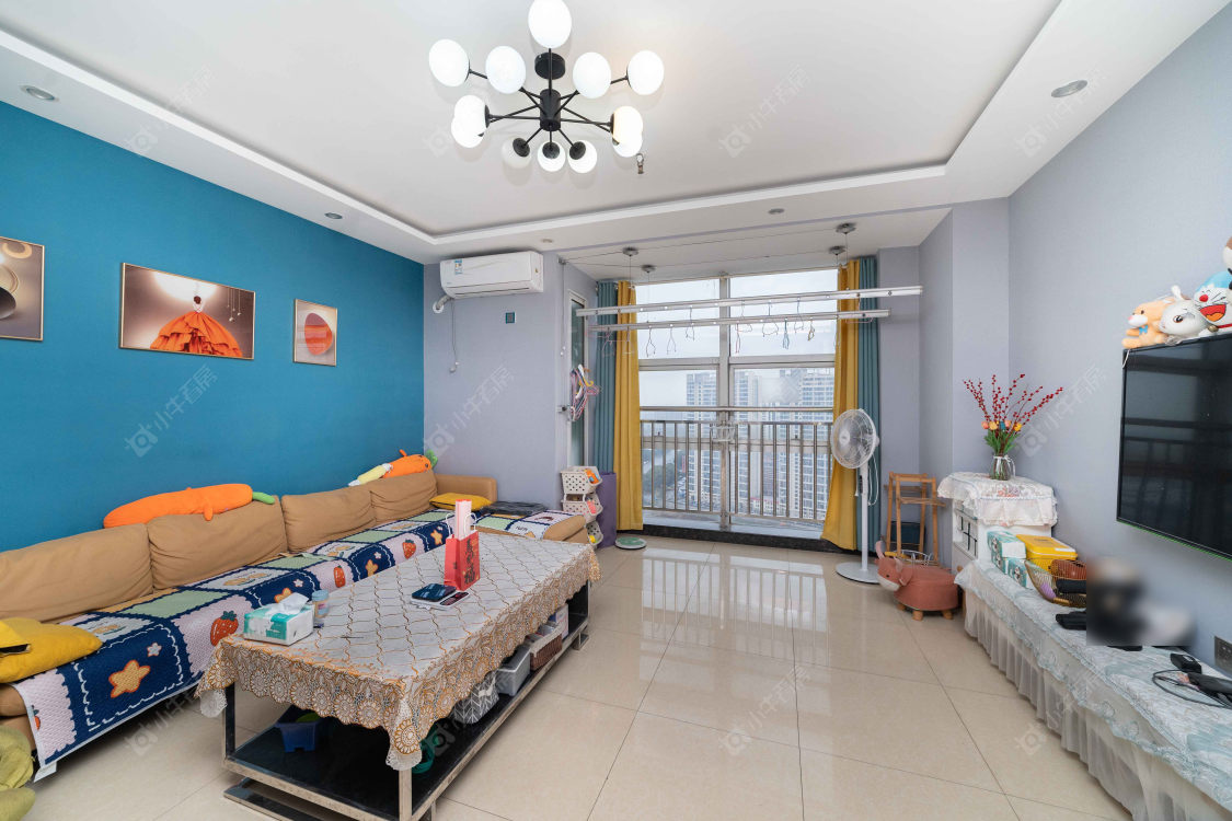 常州华东机电城在售二手房_小牛看房