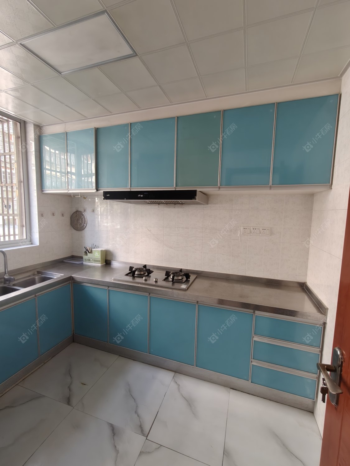 常州新龙花苑东区在租房源_小牛看房