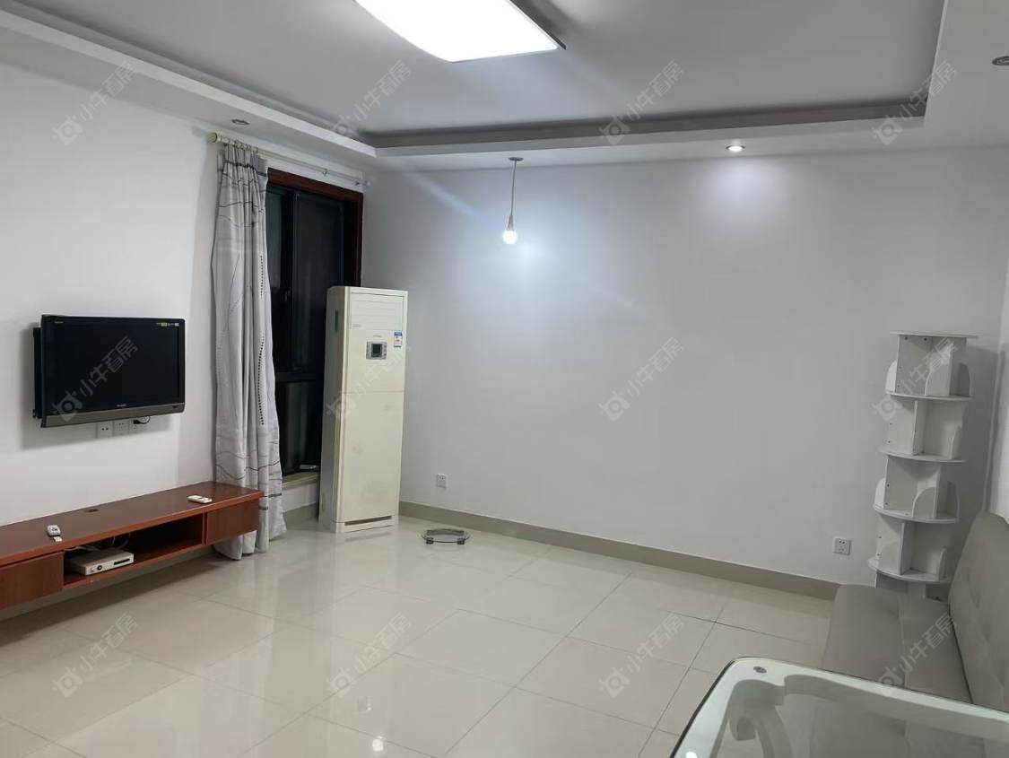 常州华山苑在租房源_小牛看房