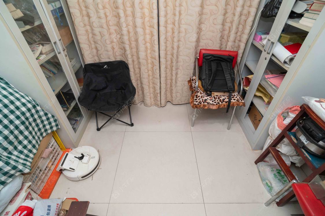 常州星盛家园在售二手房源室内图_小牛看房