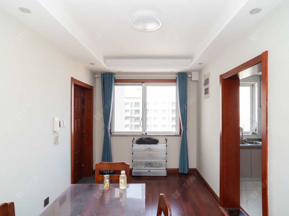 常州丁香苑(钟楼)在售二手房源室内图_小牛看房