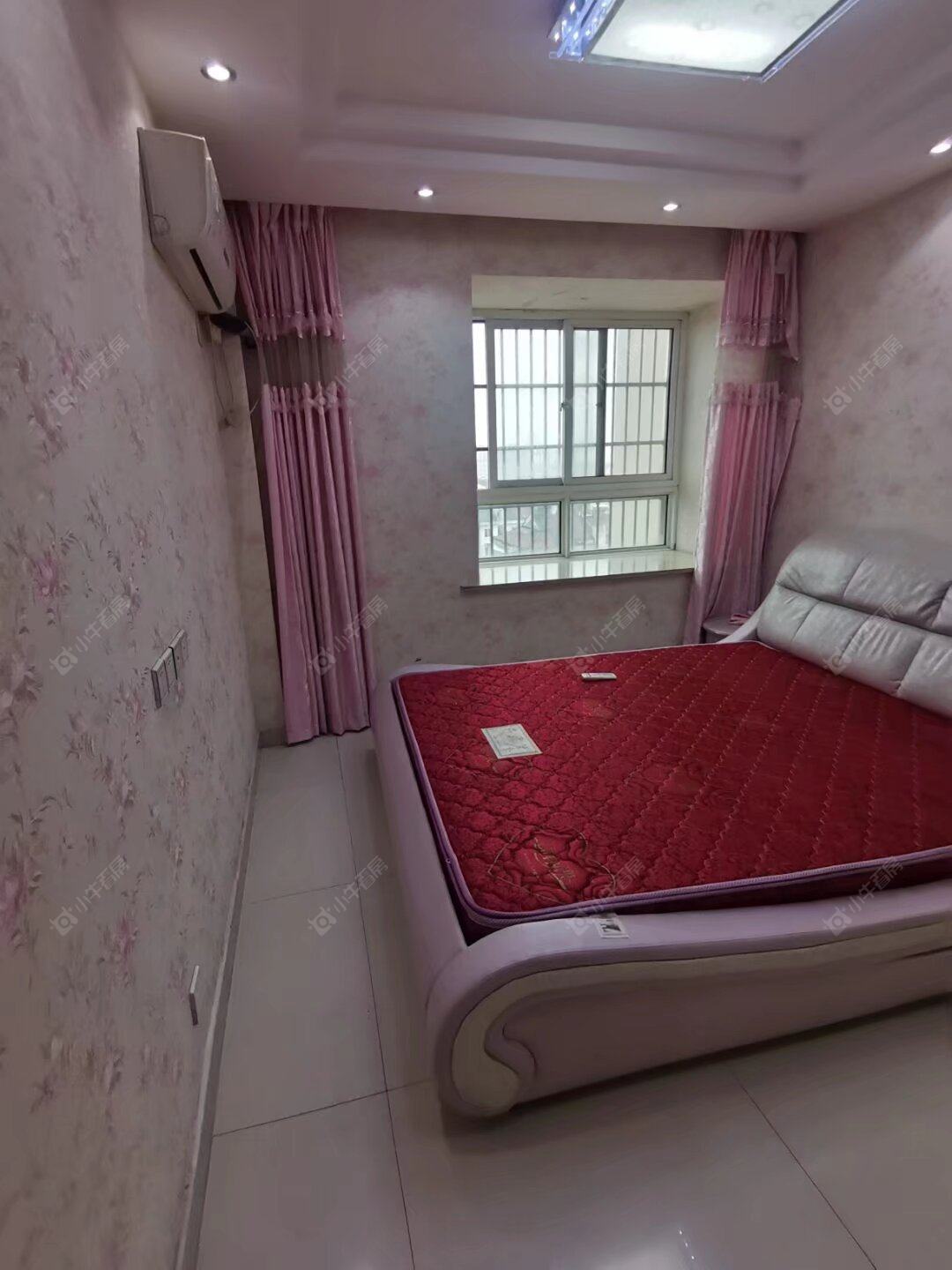 常州长宏公寓在租房源室内图_小牛看房