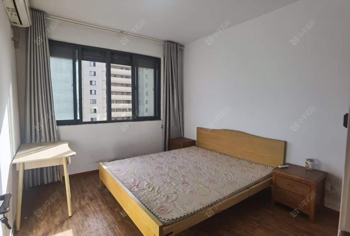 常州空港八村租房_小牛看房