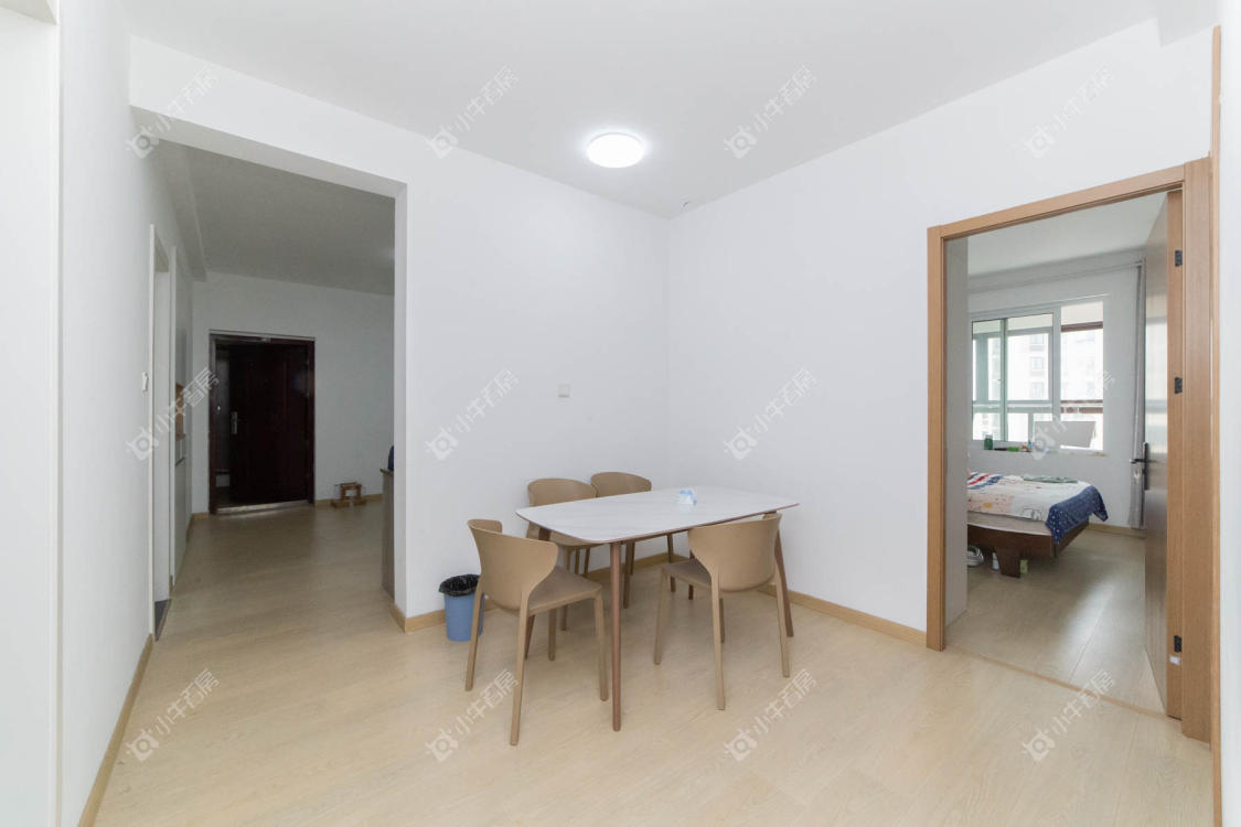 常州蔚蓝天地三四期在租房源室内图_小牛看房