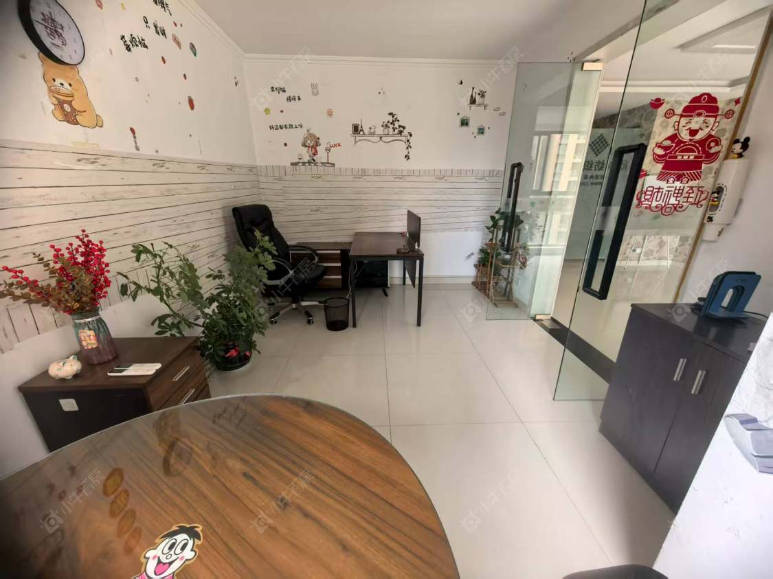 常州新城域一期在租房源室内图_小牛看房