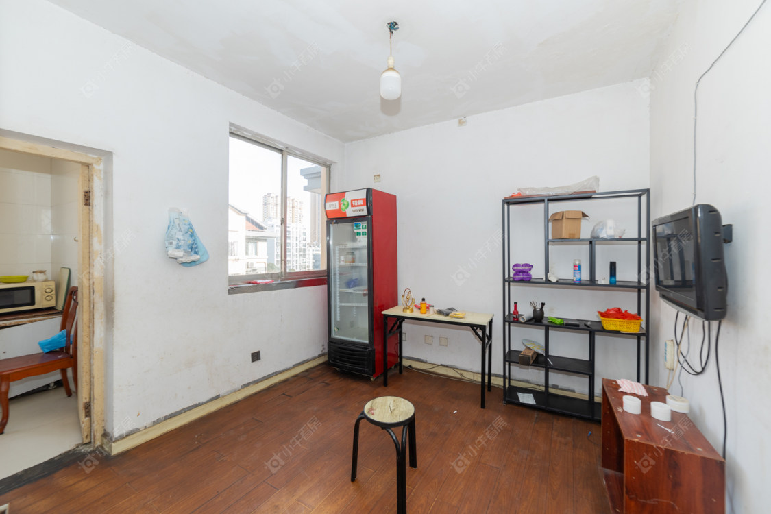 常州盘龙苑西区在售二手房源室内图_小牛看房