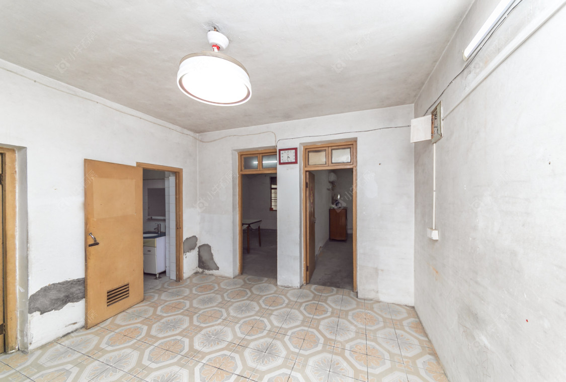 常州花园西村在售二手房源室内图_小牛看房