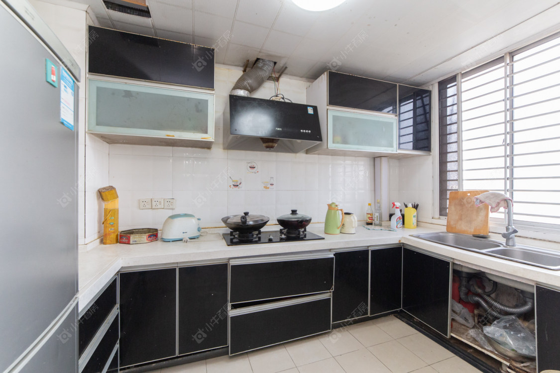 常州怡景名园在售二手房源室内图_小牛看房