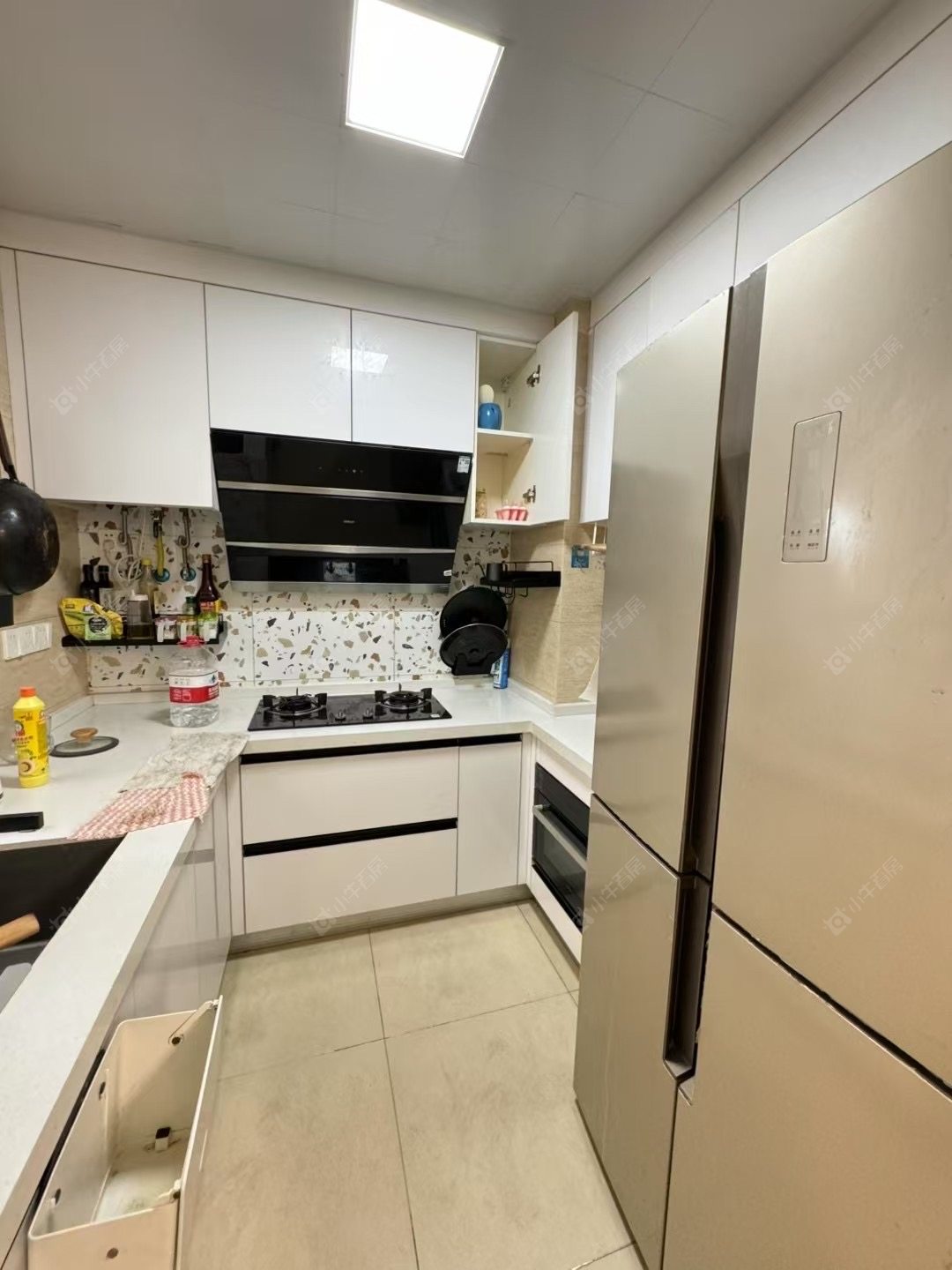 常州紫金城北区在租房源室内图_小牛看房