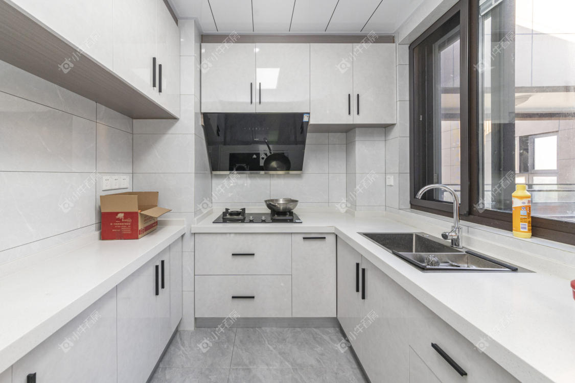 常州随园金麟府在租房源室内图_小牛看房