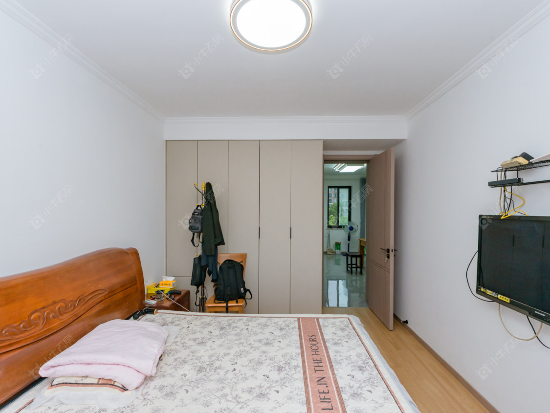 常州龙船浜新村在售二手房源室内图_小牛看房