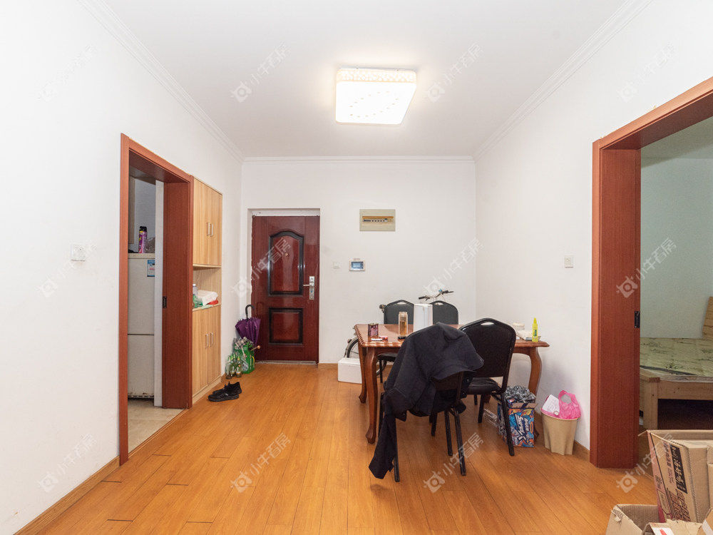 常州龙城福第在租房源室内图_小牛看房