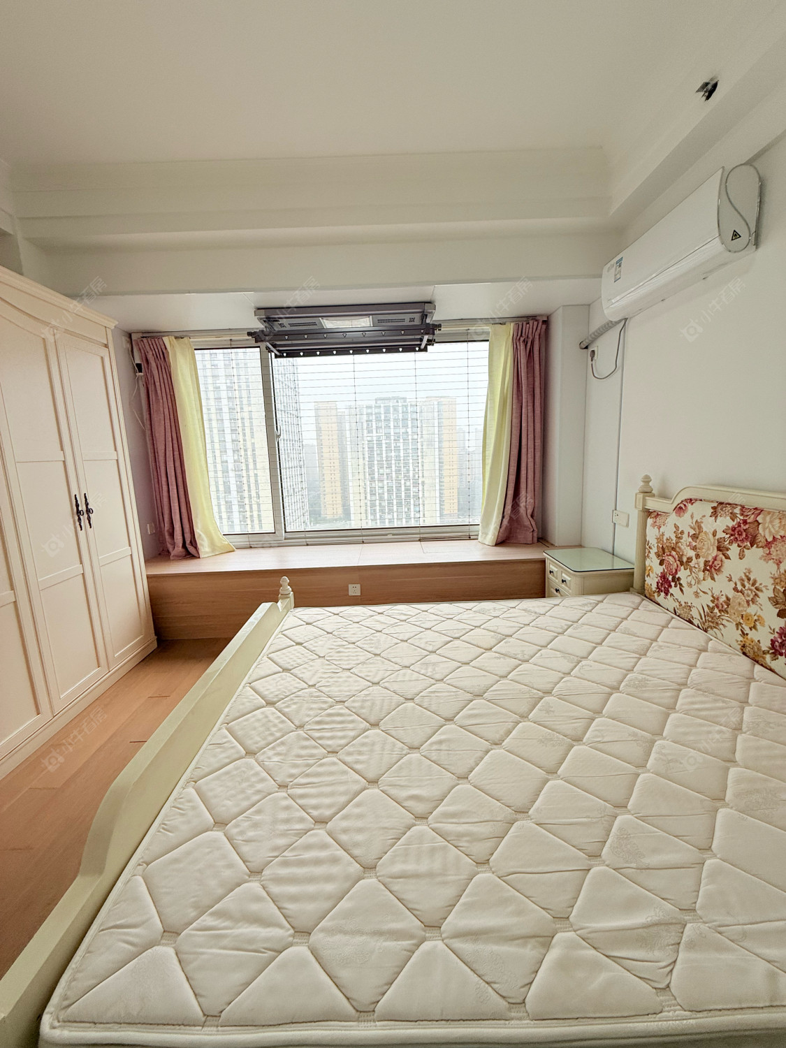 宝龙城市广场房源室内图 常州宝龙城市广场在租房源室内图_小牛看房