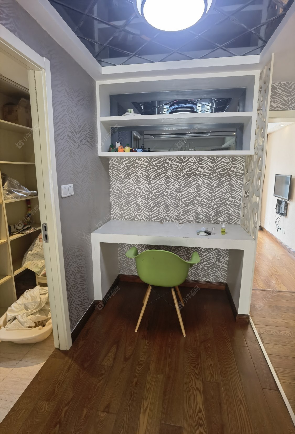 常州中央花园在租房源_小牛看房