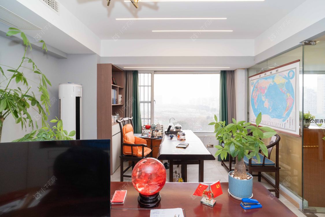 常州宝龙城市广场在售二手房源室内图_小牛看房