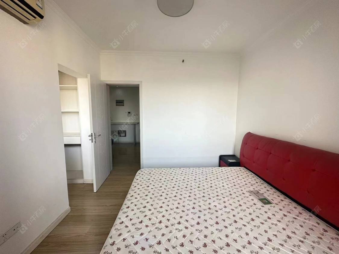 常州和平国际在租房源室内图_小牛看房