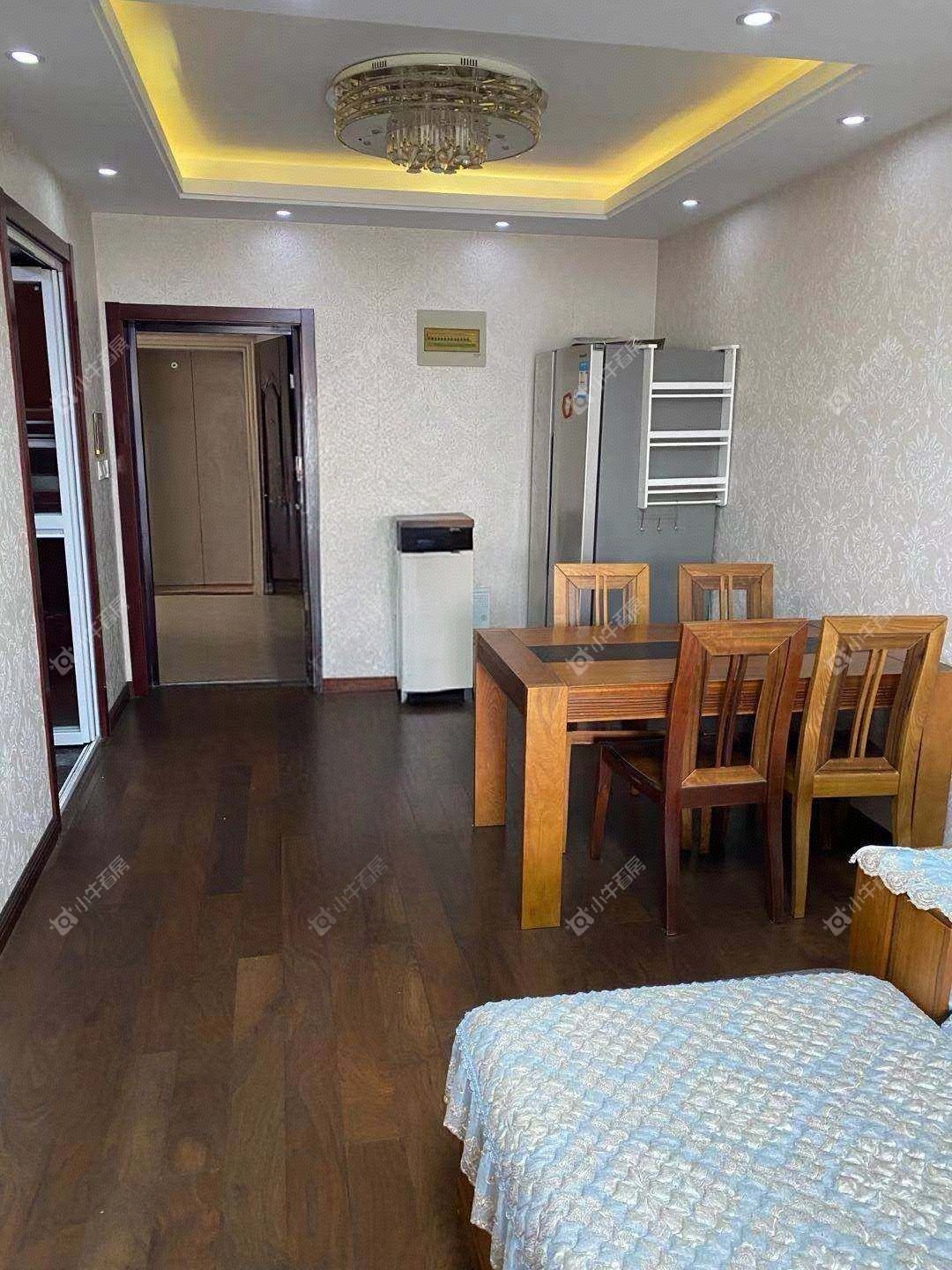 常州九龙仓繁华里在租房源_小牛看房