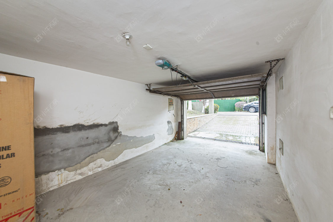 常州天安别墅在售二手房源小区图_小牛看房