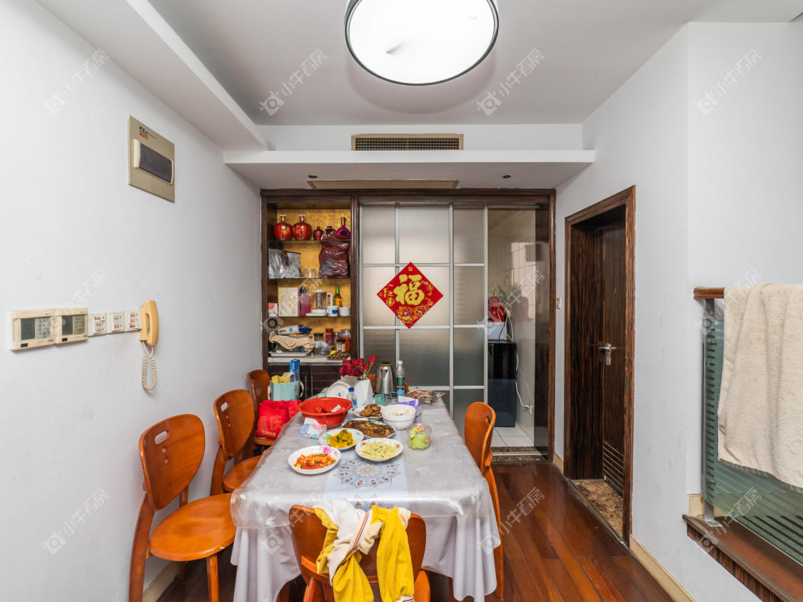 荷花苑房源室内图 常州荷花苑在租房源室内图_小牛看房