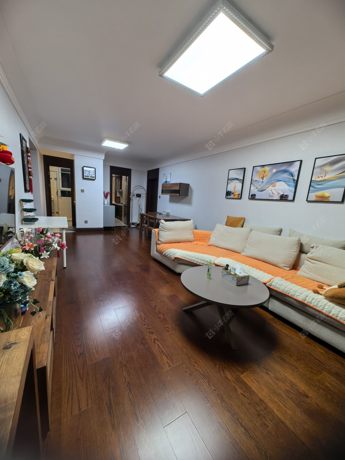 常州朗诗绿郡在租房源_小牛看房