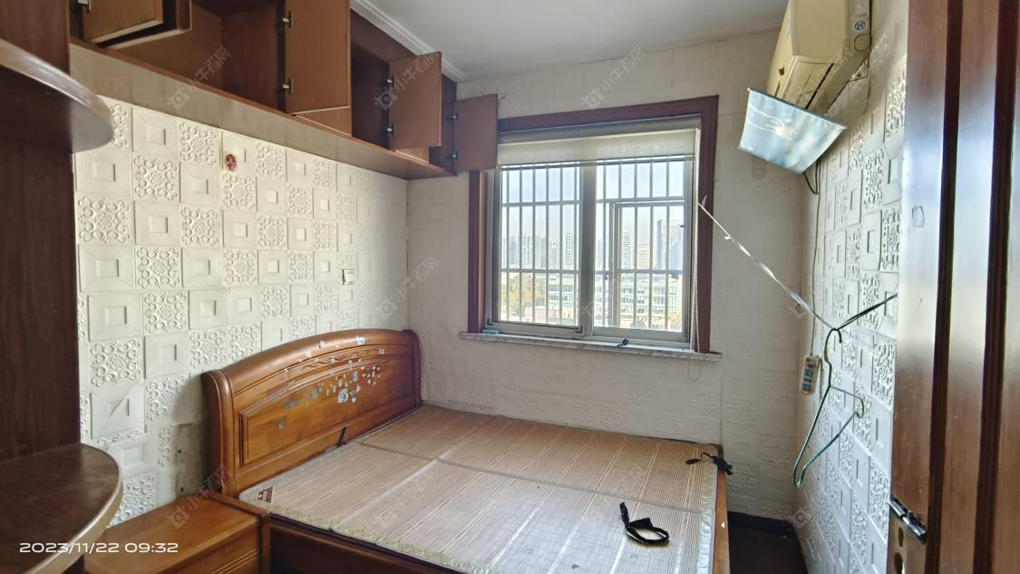 常州新立名园在租房源室内图_小牛看房