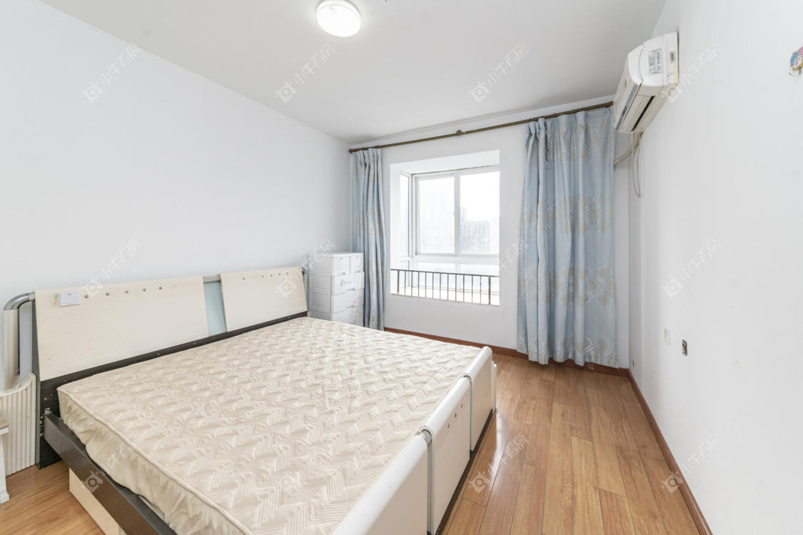 常州华都馨苑在租房源室内图_小牛看房