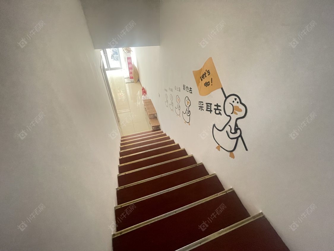 常州中海龙城花园北区在租房源室内图_小牛看房