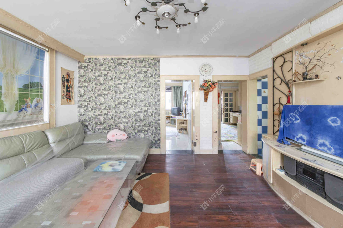 常州花东三村在租房源_小牛看房