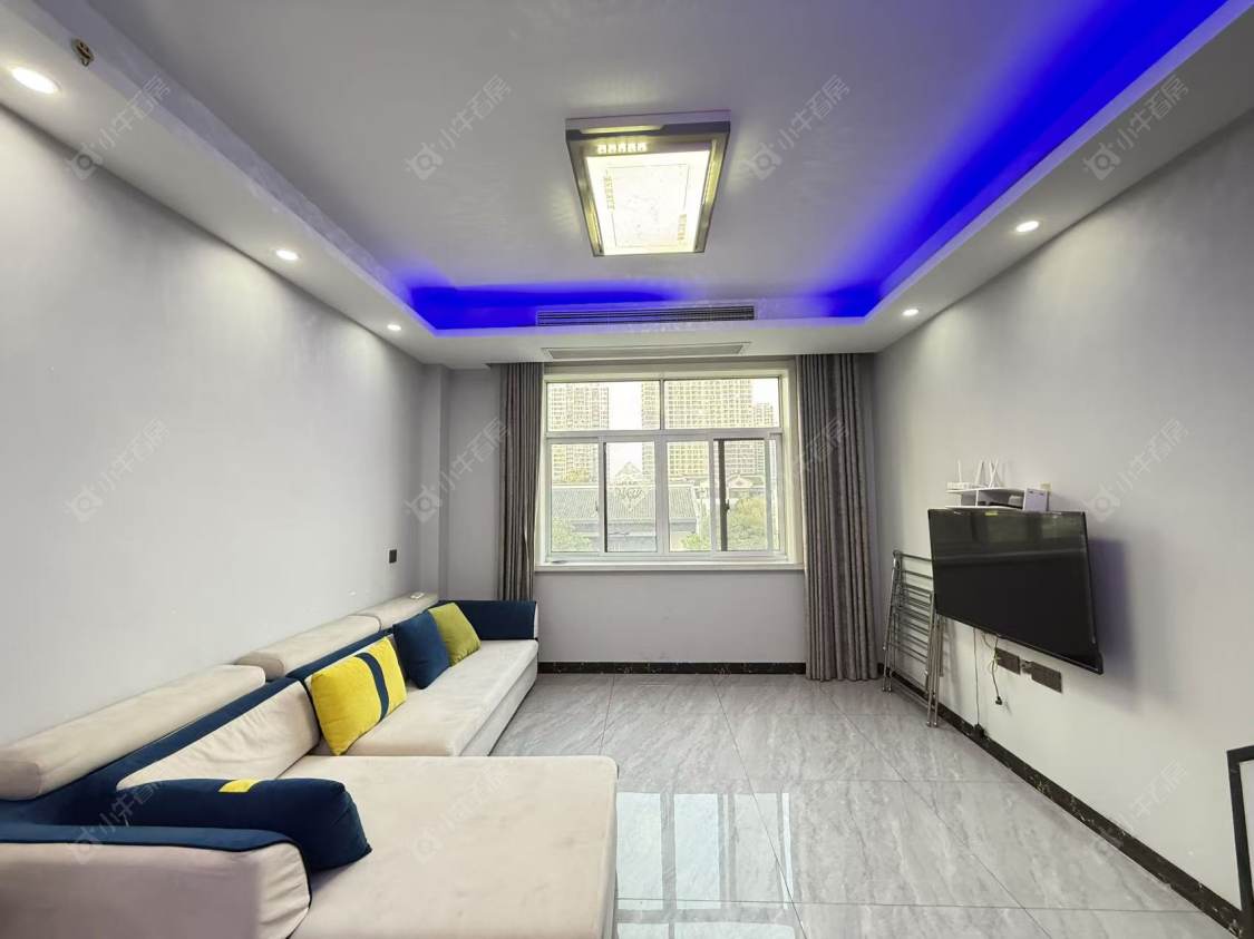 常州红星国际广场在租房源室内图_小牛看房