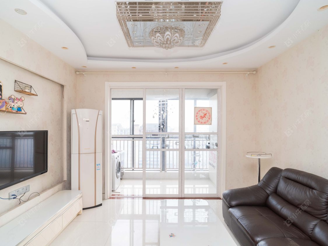 常州宝龙国际花园一期在售二手房源_小牛看房