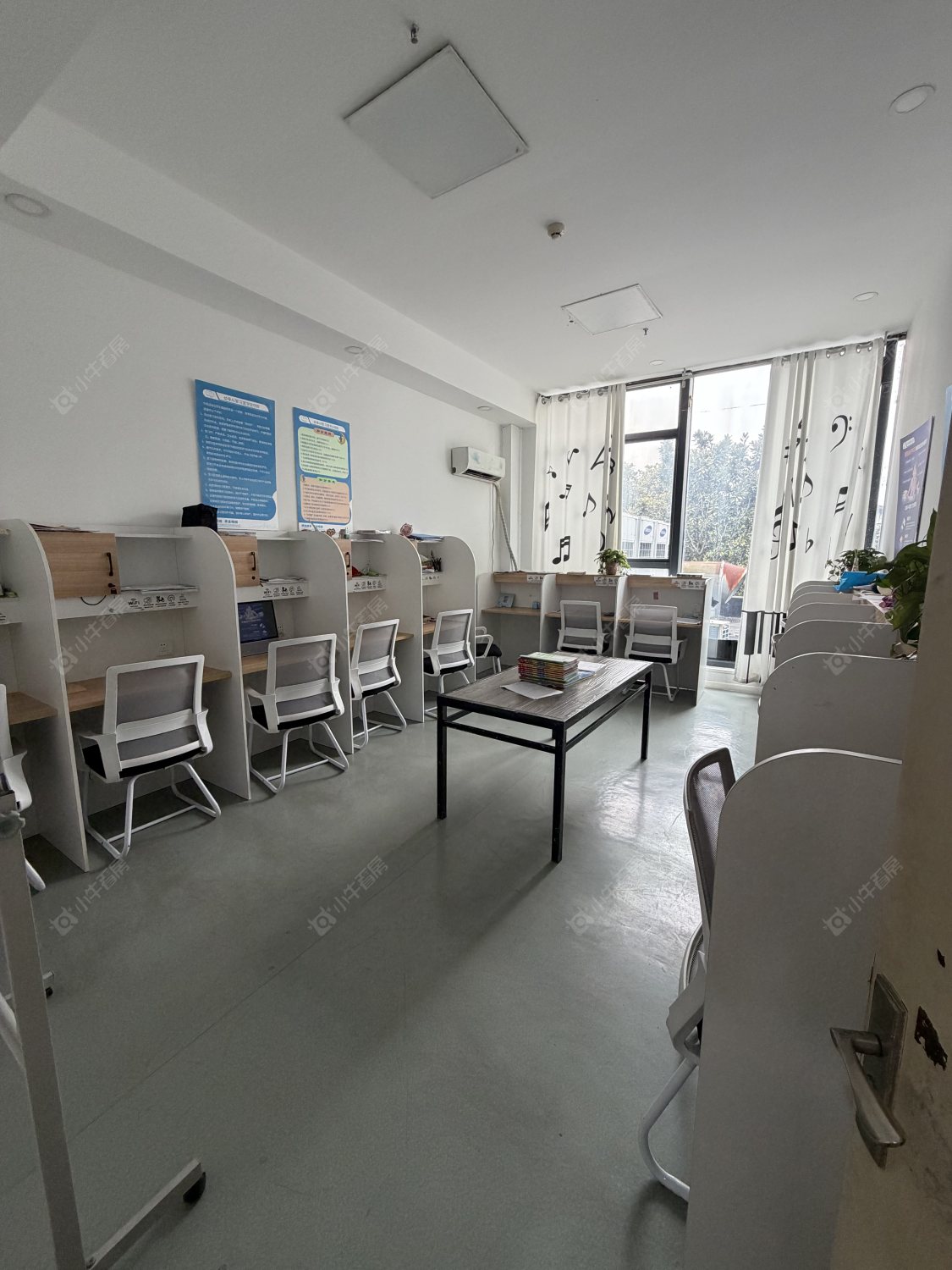 常州青枫公园在租房源_小牛看房