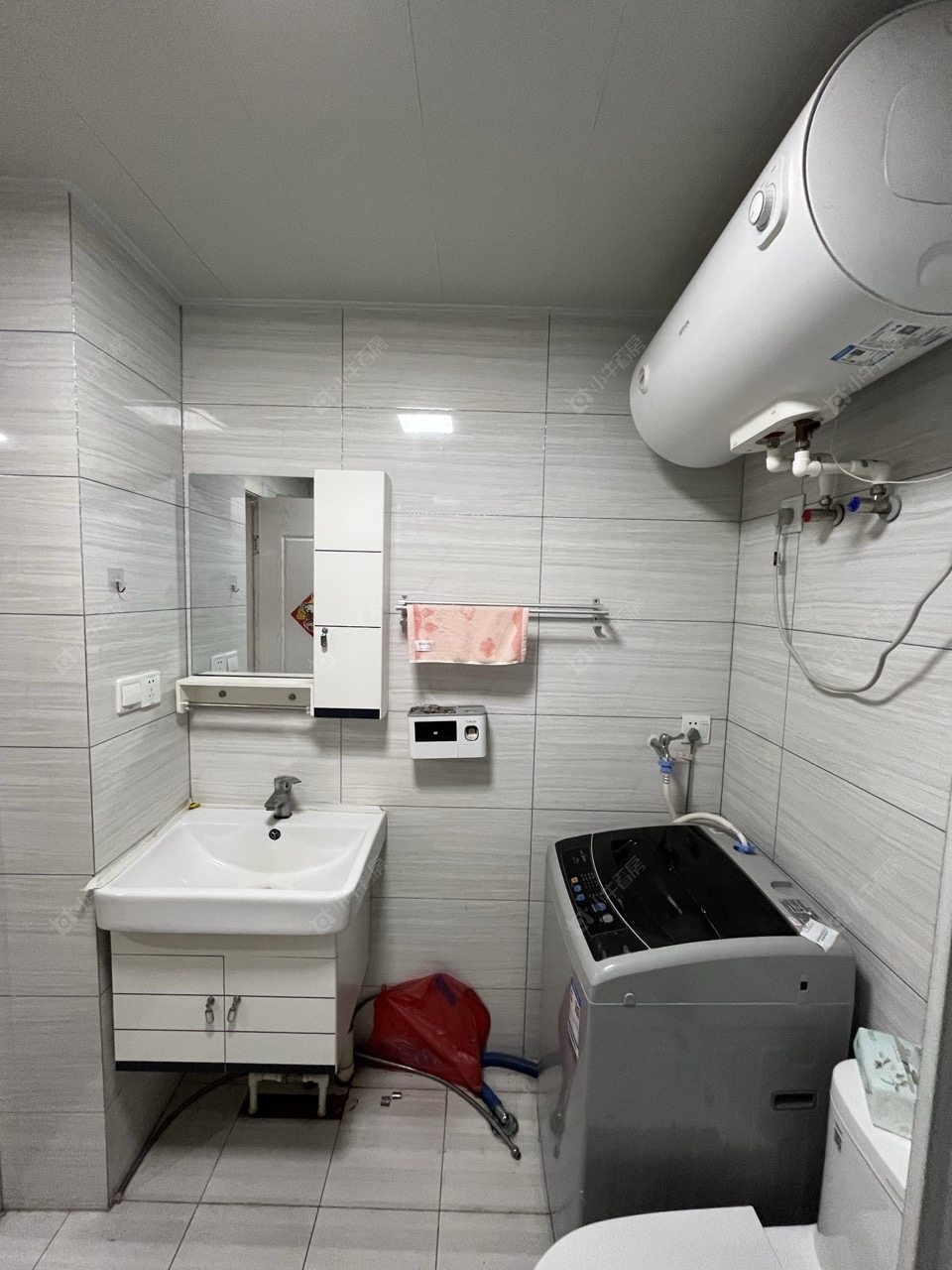 常州丰乐尚都在租房源室内图_小牛看房