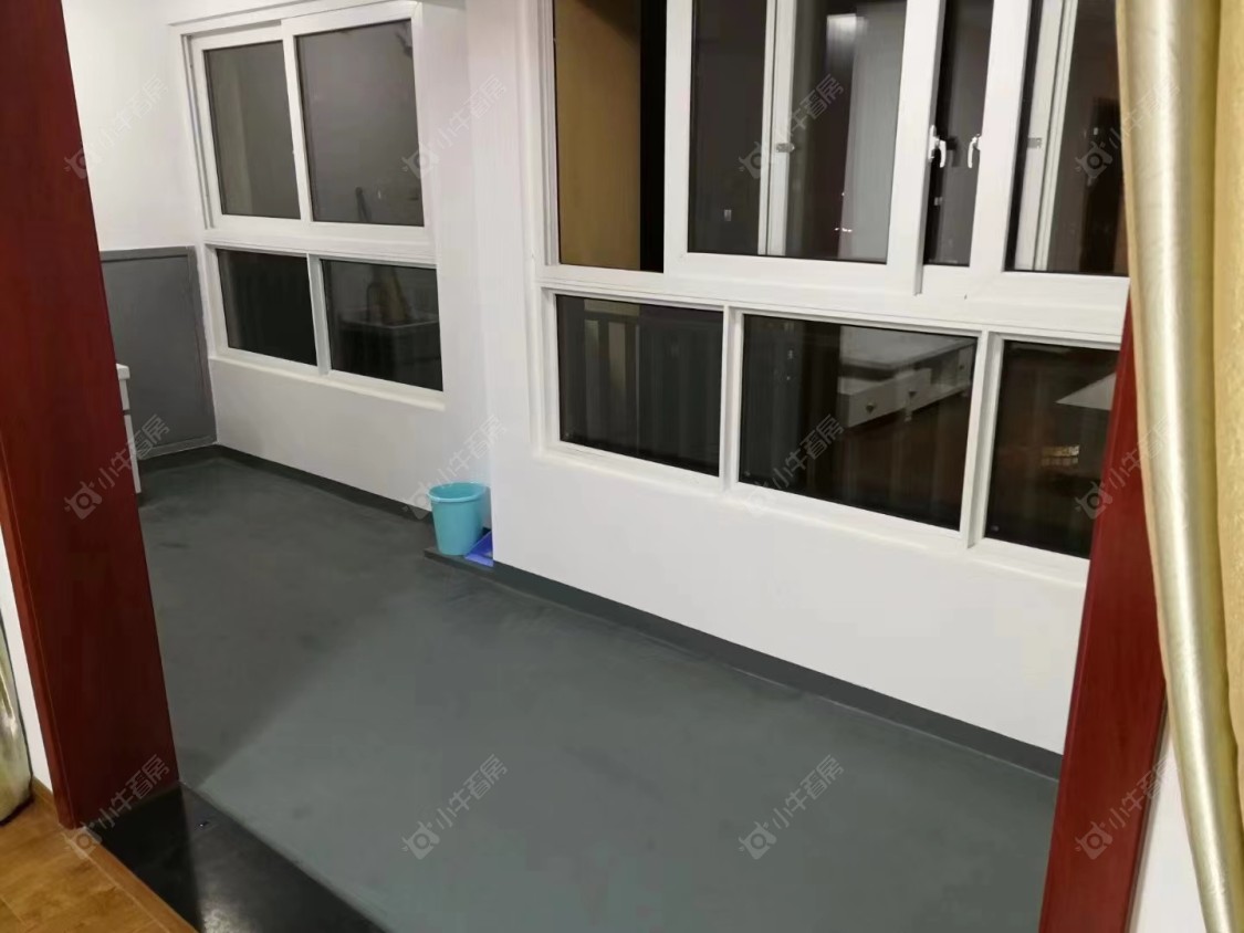 常州安能警苑在租房源_小牛看房