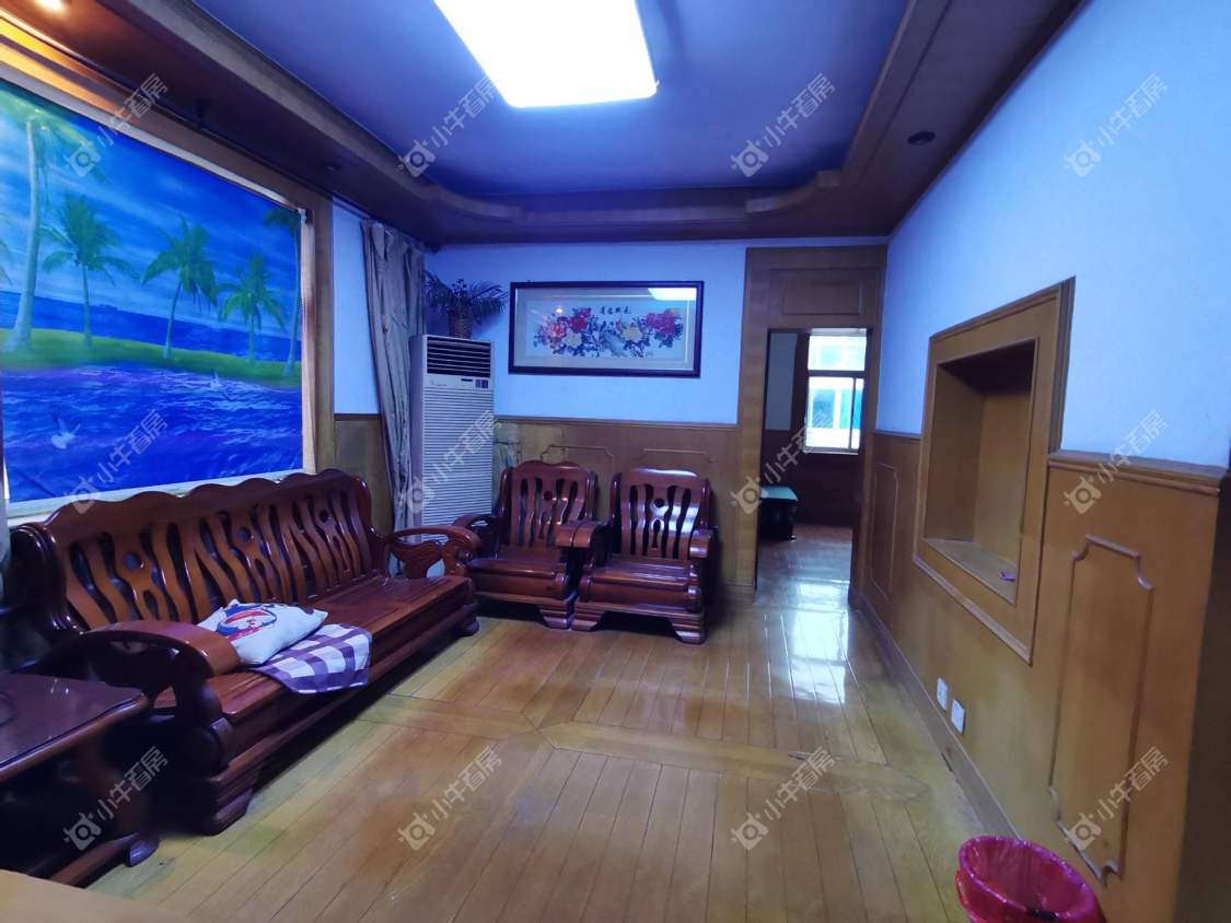 常州锦绣花园在租房源室内图_小牛看房