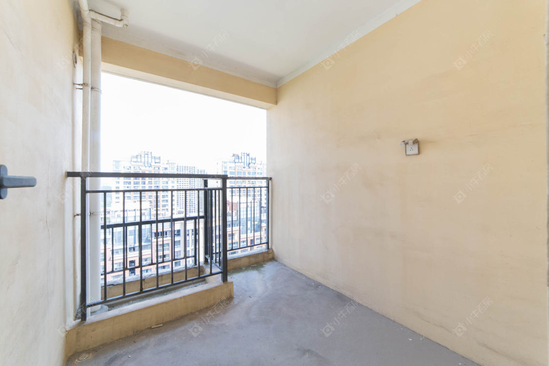 常州佳兆业凤凰湖壹号在售二手房源室内图_小牛看房