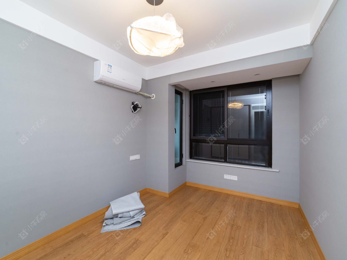 常州新城桃李郡在售二手房源室内图_小牛看房