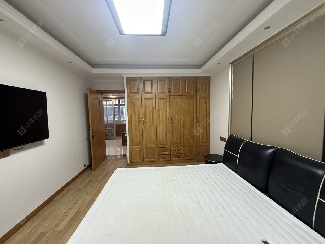 关帝庙弄房源室内图 常州关帝庙弄在租房源室内图_小牛看房