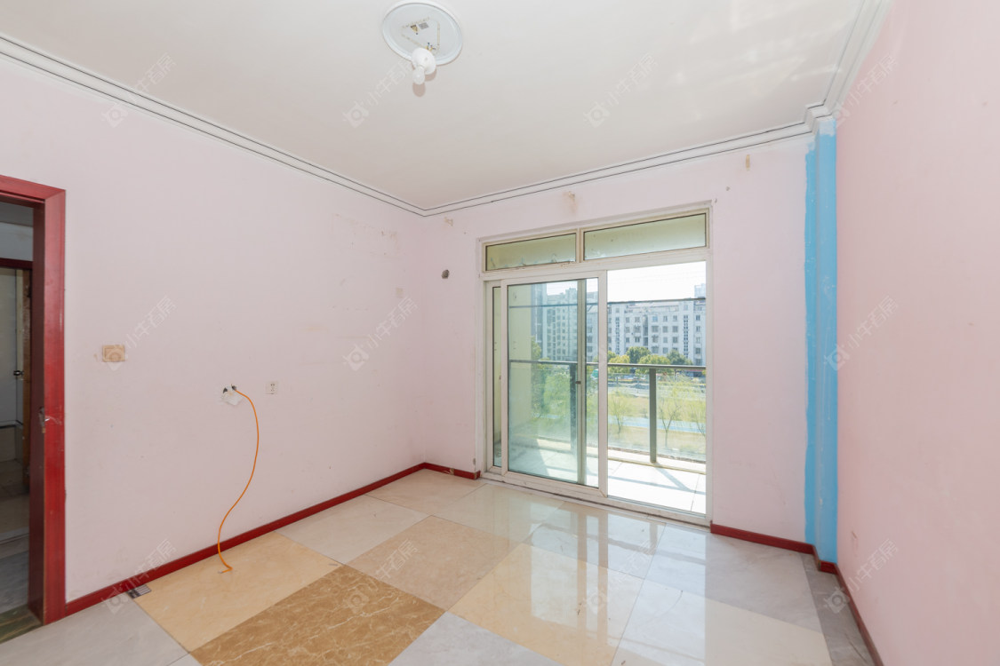 常州新景花苑二期在售二手房源室内图_小牛看房