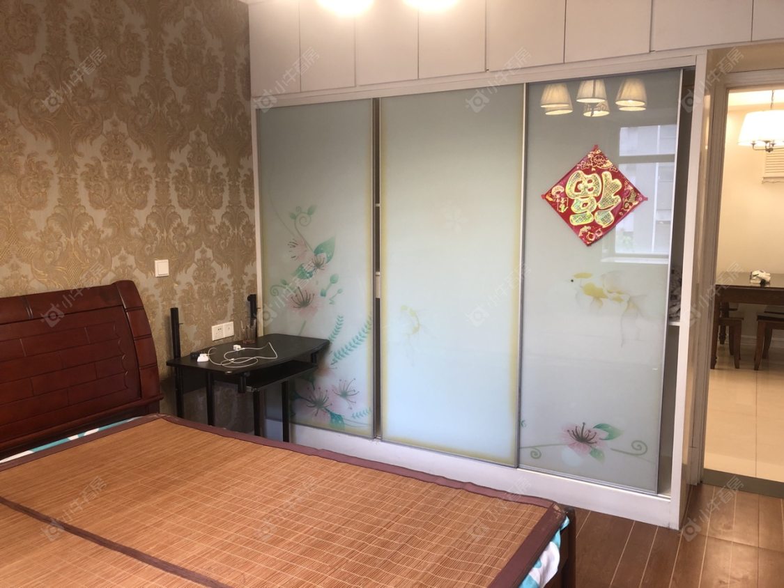 常州枫林雅都在租房源室内图_小牛看房