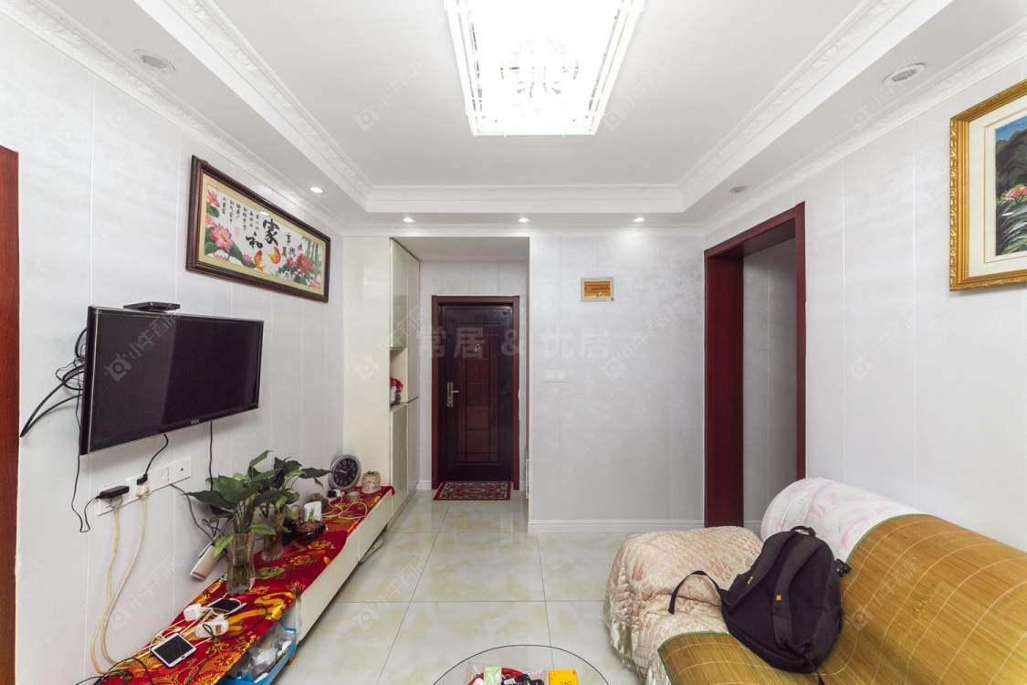 常州清潭清园在售二手房源室内图_小牛看房