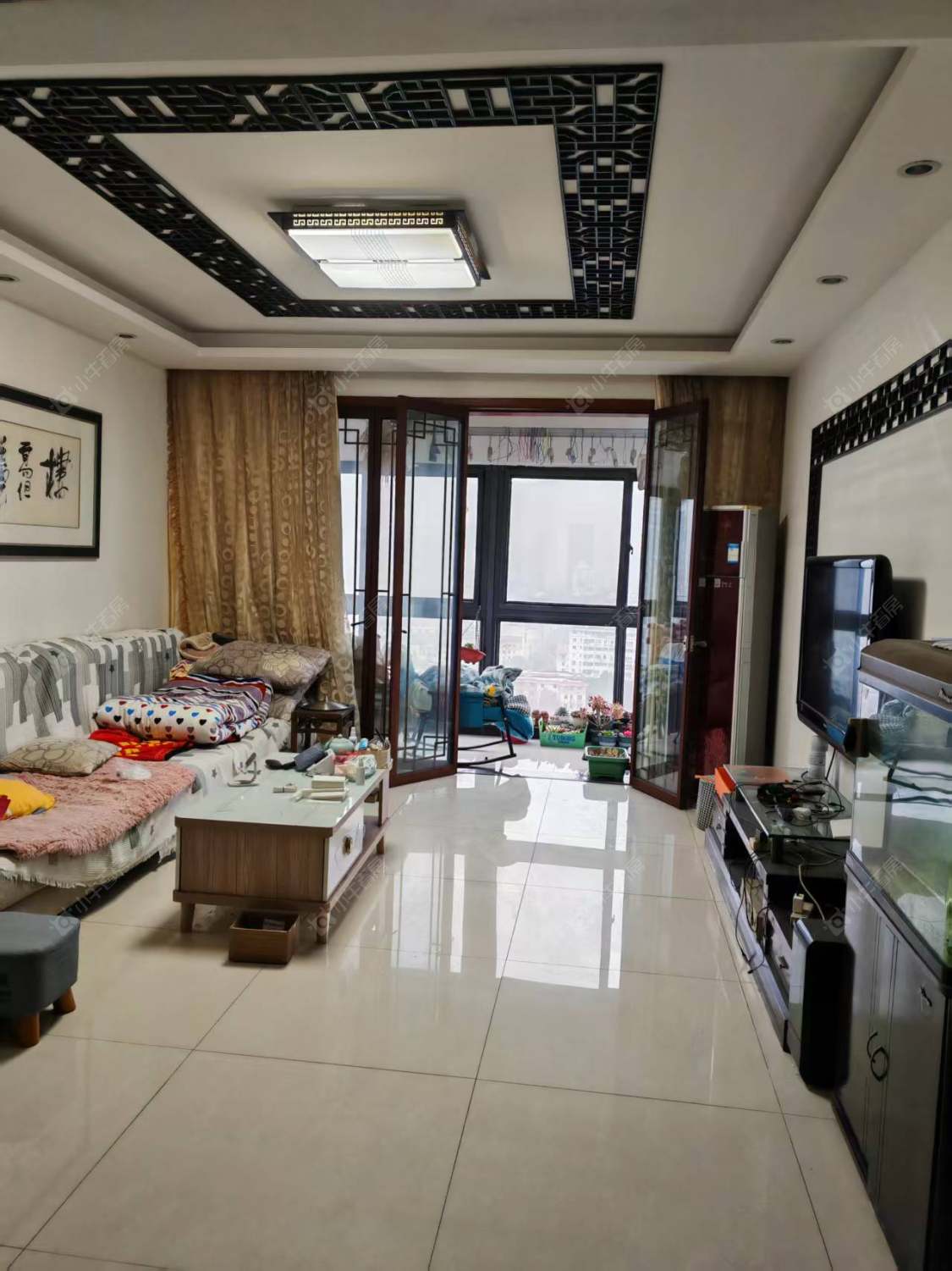 青山湾南区房源 常州青山湾南区在租房源_小牛看房