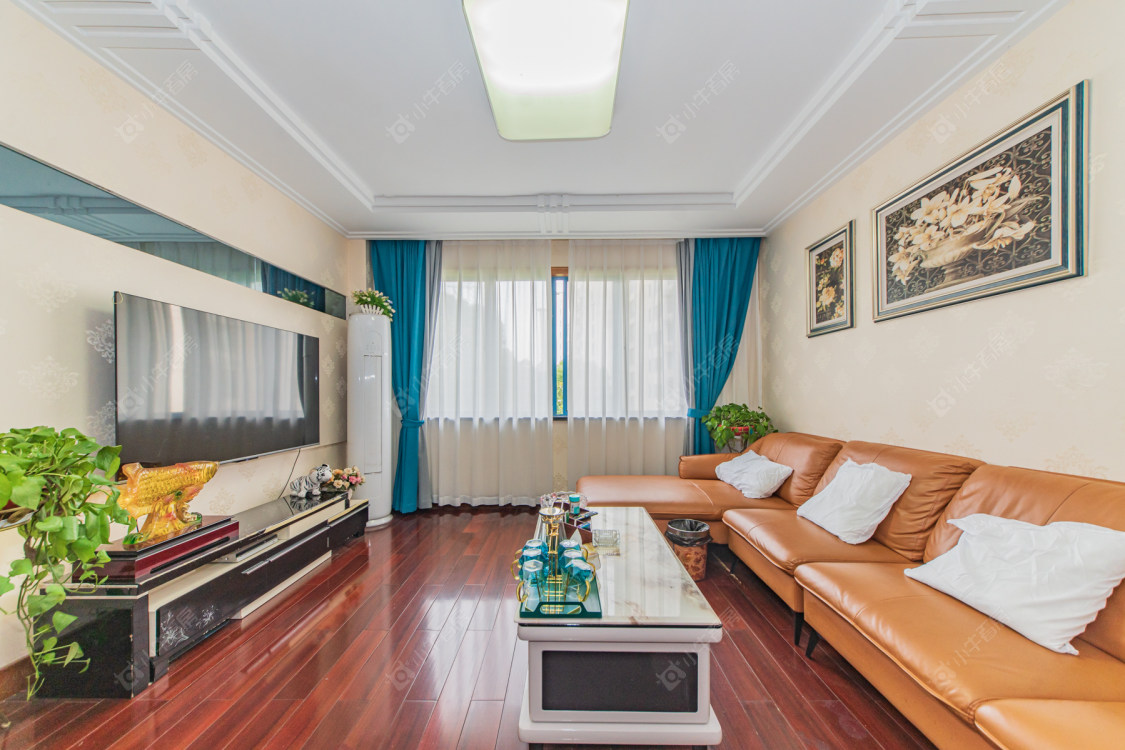 常州四季新城北苑在售二手房源室内图_小牛看房