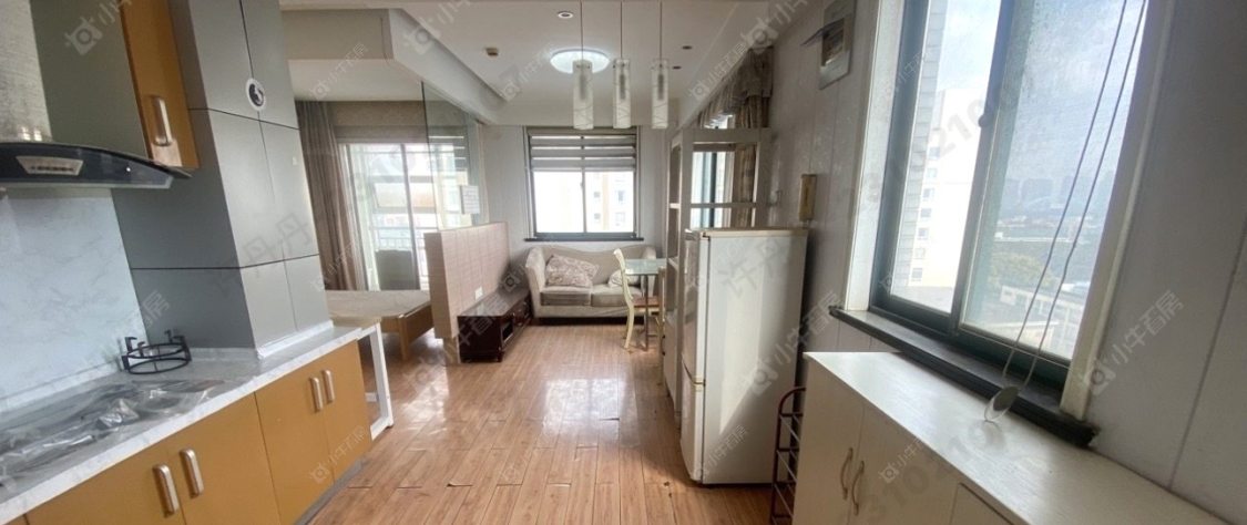 常州燕阳花园在租房源室内图_小牛看房