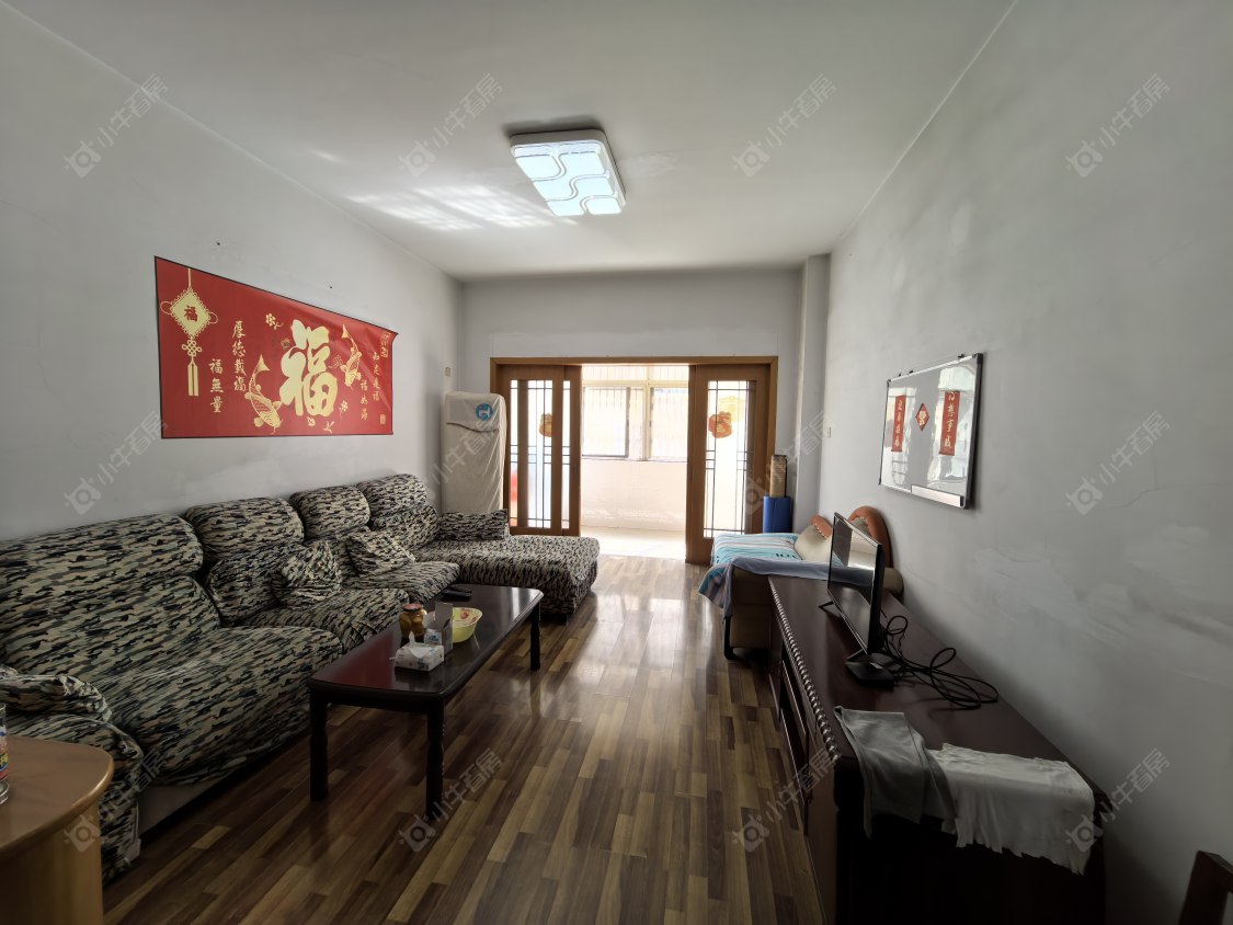 常州益联公寓在租房源室内图_小牛看房