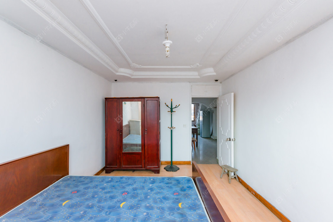 常州西新桥二村在售二手房源室内图_小牛看房