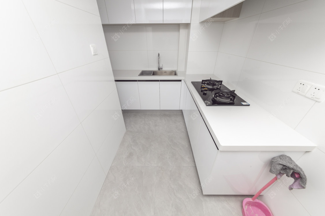 常州世纪华城西区在售二手房源室内图_小牛看房