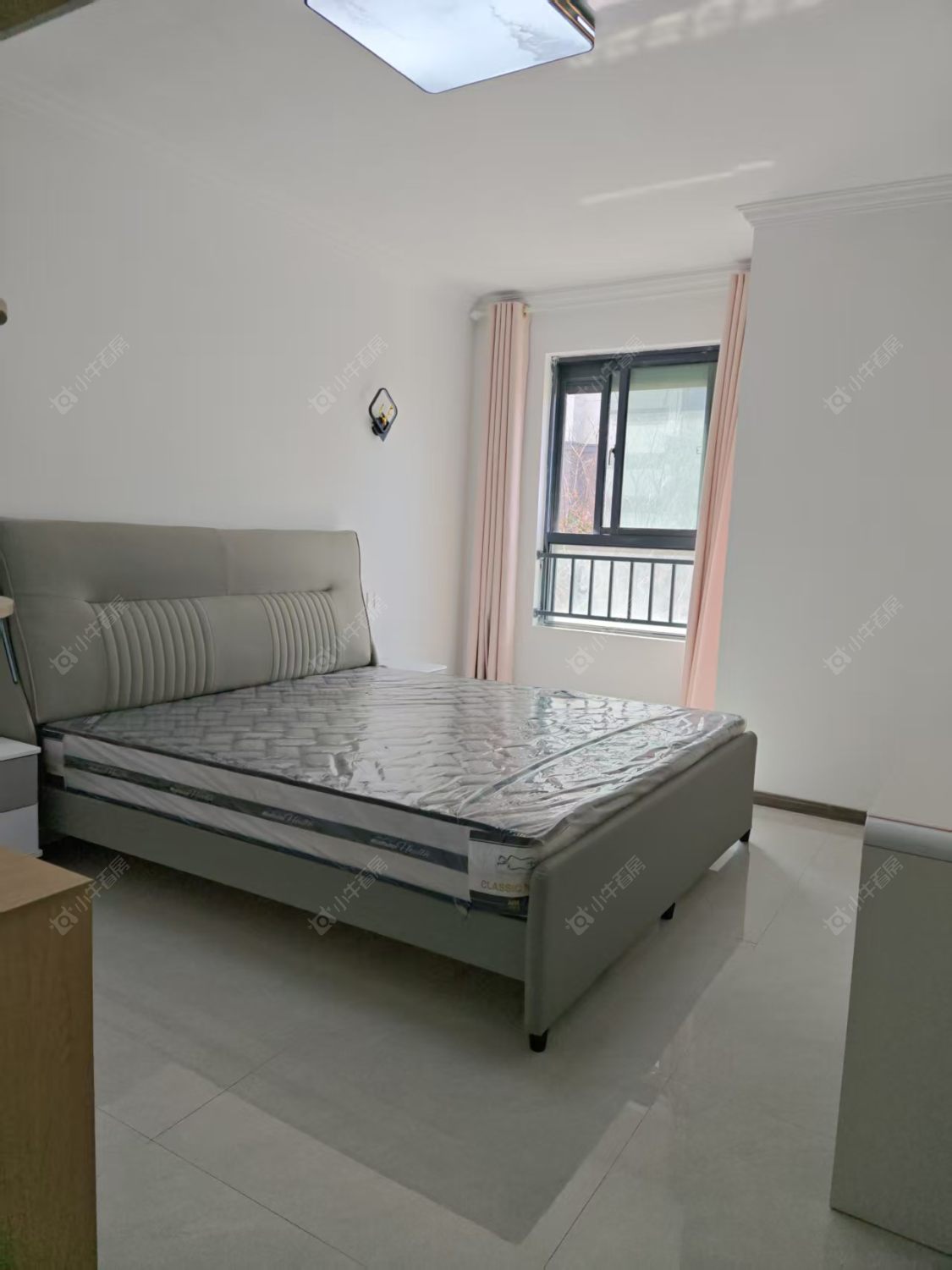 常州金牛里在租房源室内图_小牛看房